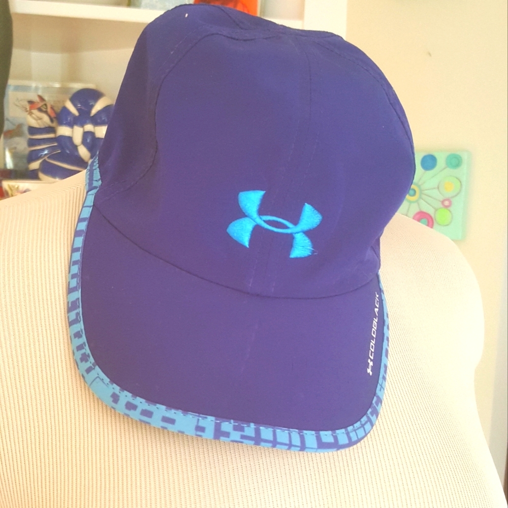 Under Armour Hat